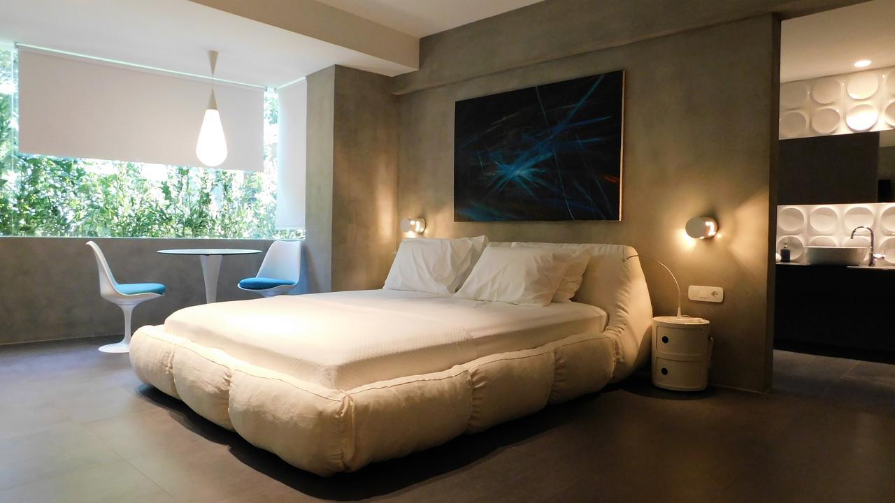 101 Adrianou Apartments เอเธนส์ ภายนอก รูปภาพ