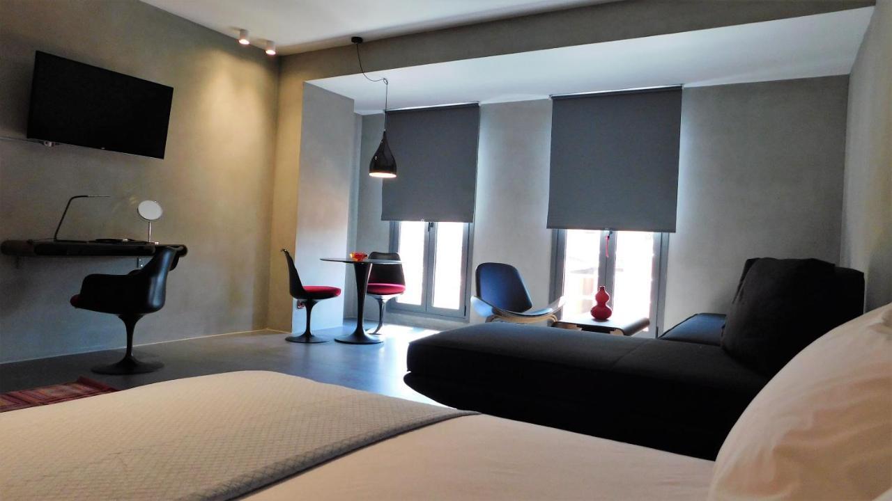 101 Adrianou Apartments เอเธนส์ ภายนอก รูปภาพ